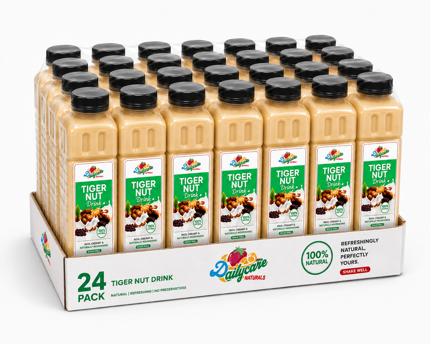 Zobo 250ml Pack (24 Pieces)