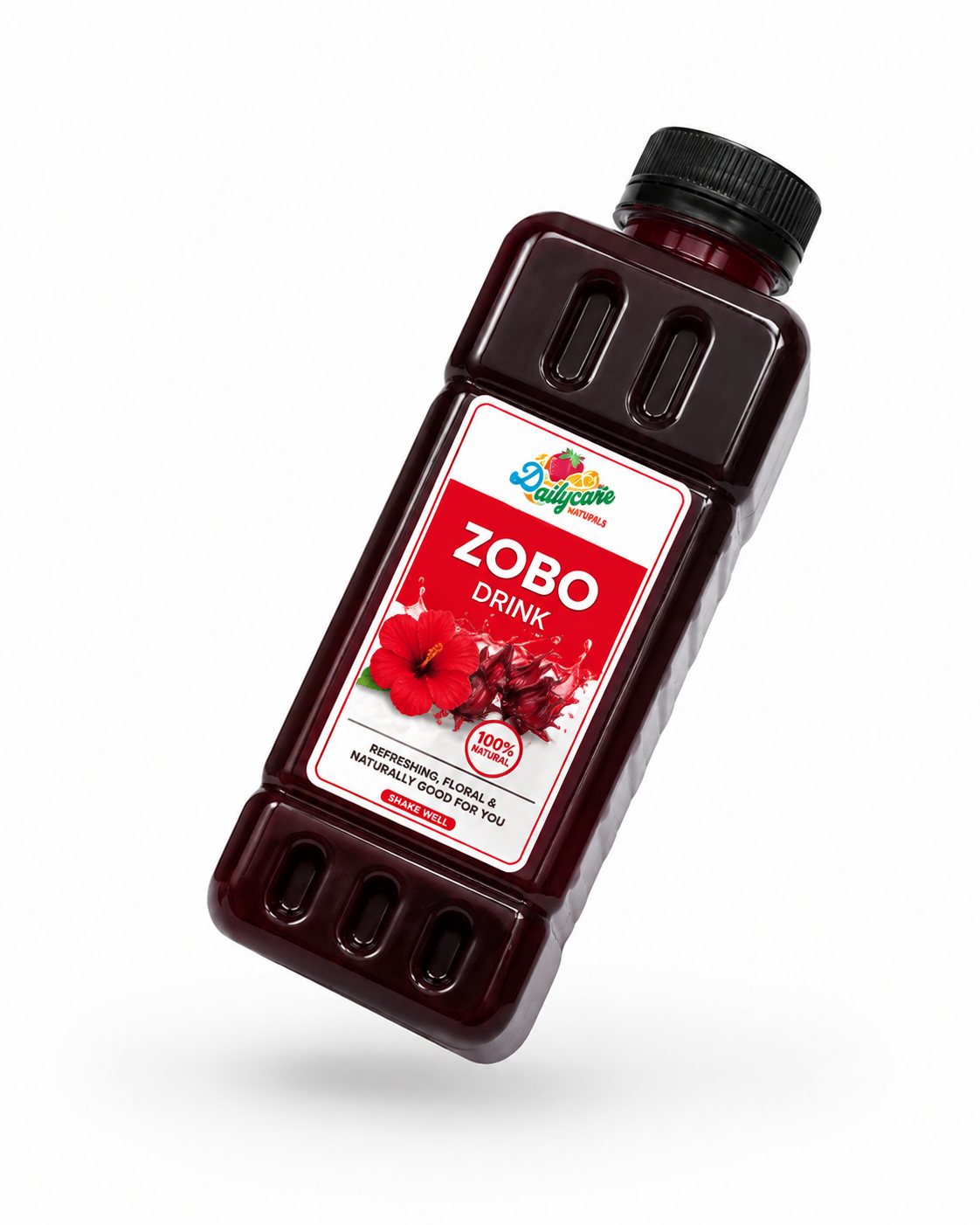 Zobo Drink 500ml