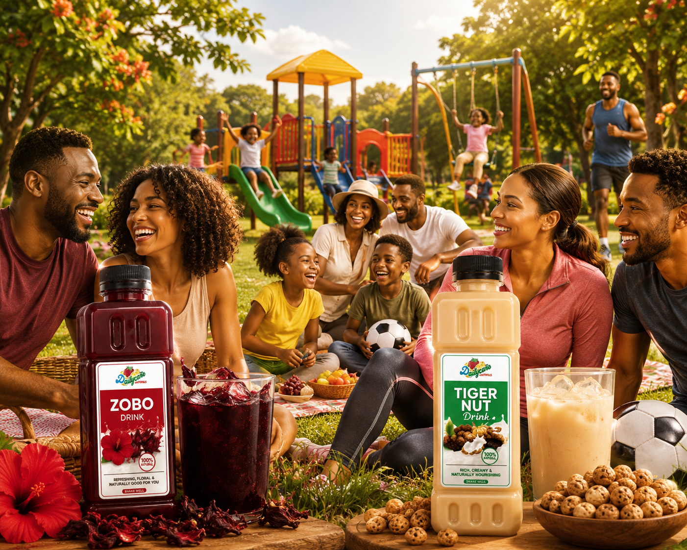 Immune System Support