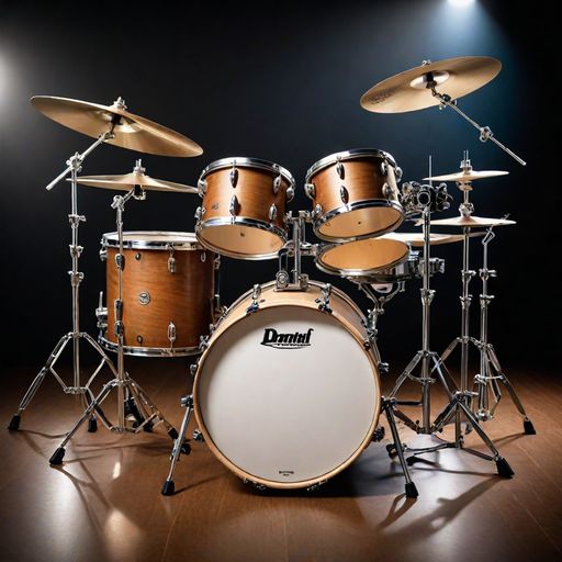 Drum Set
