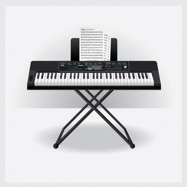 Keyboard