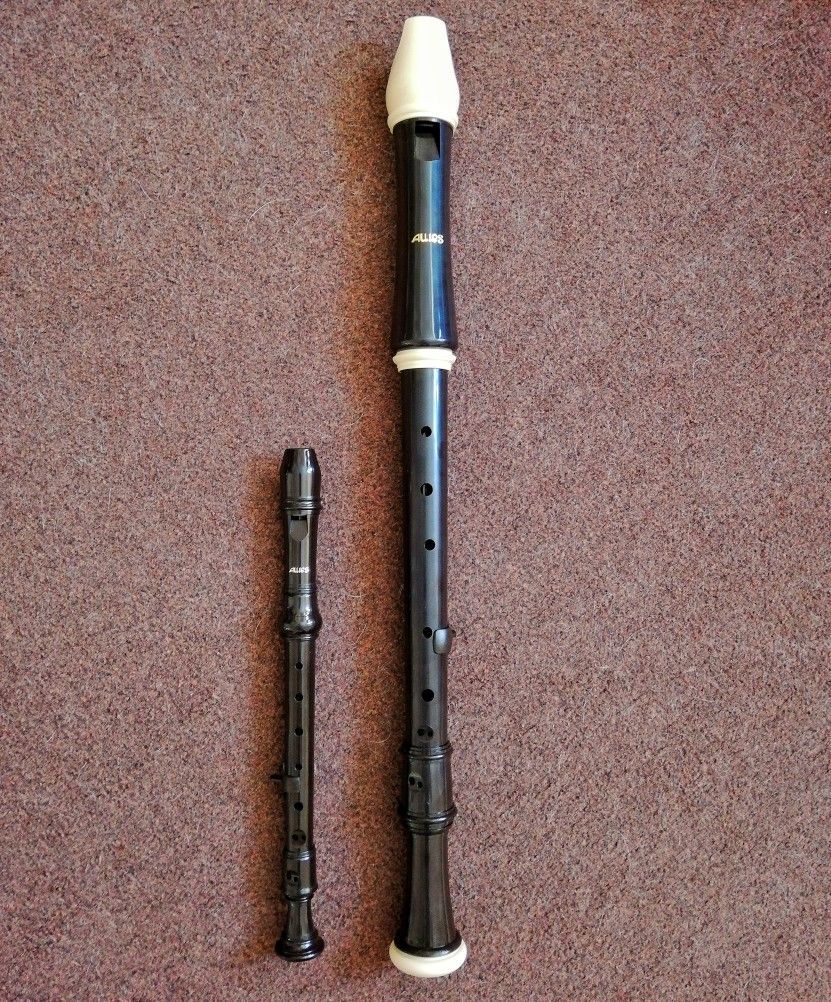 Recorder