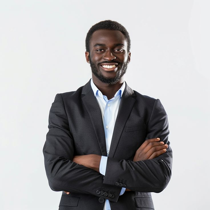 David Okonkwo