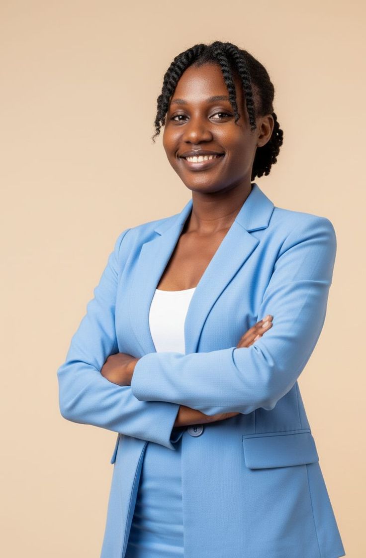 Sarah Ogunleye