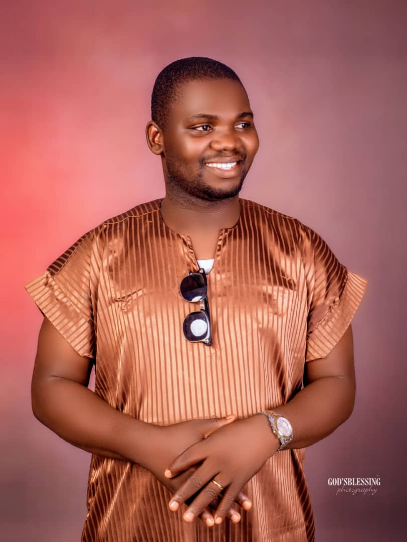 Our Founder