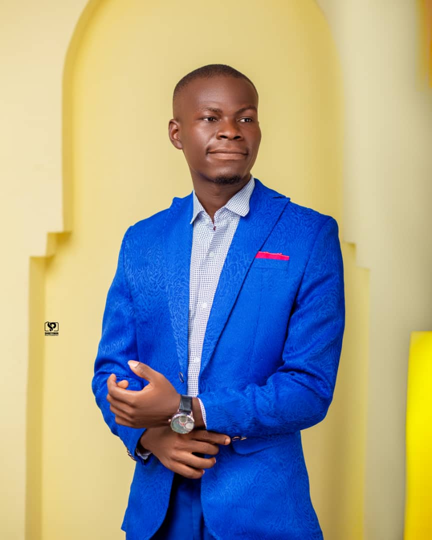 Igbafen Ohiochioya Peter