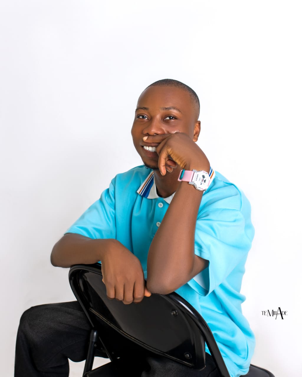 Olayinka Oluwafemi