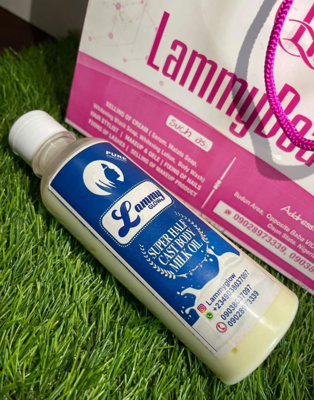 Body Butter